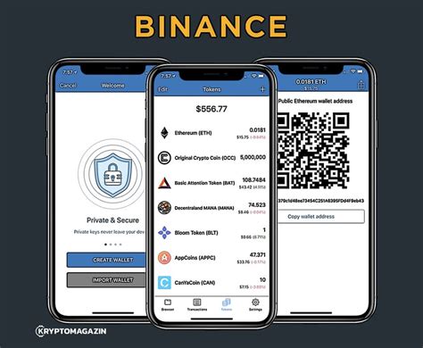 Supports binance extension wallet, trust wallet, metamask, math wallet, and other wallets. Burza Binance kúpila Trust Wallet