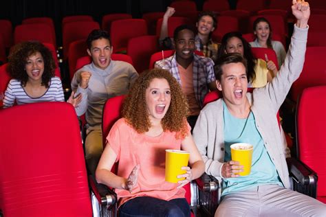 Why Amc Entertainment Is Soaring Today The Motley Fool
