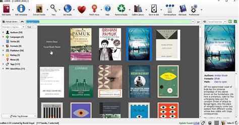 There are free textbooks, extensive lecture. Best 4 FREE eBook/ePub Readers for Windows PC