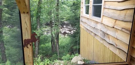 Take a look at the list of cozy cabins, and start planning your next couples, small family or solo getaway in upstate new york right now. Romantic Cabin Rental | Adirondacks, Upstate New York ...