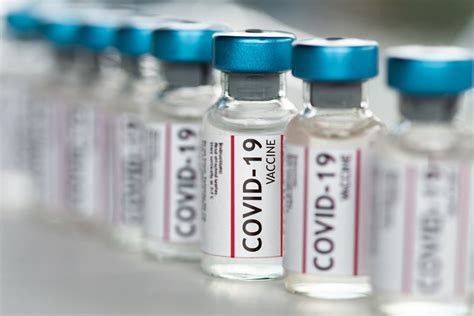 While vaccine doses remain relatively scarce globally, most countries have focused their early vaccination efforts on priority groups like the clinically vulnerable; Covid vaccine can be moved between vaccination hubs in ...