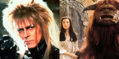 Labyrinth The 10 Best Characters Ranked