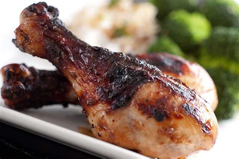 Recipe For Grilled Asian Chicken Lifes Ambrosia Lifes