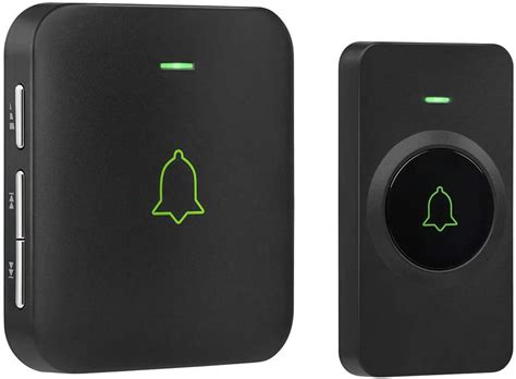 Best Wireless Doorbell With Multiple Receivers - Best Wireless Doorbell for Your Home