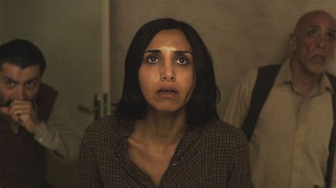 Under The Shadow Is A Babadook For War Torn Iran Best Horror Movies Horror Movies On Netflix