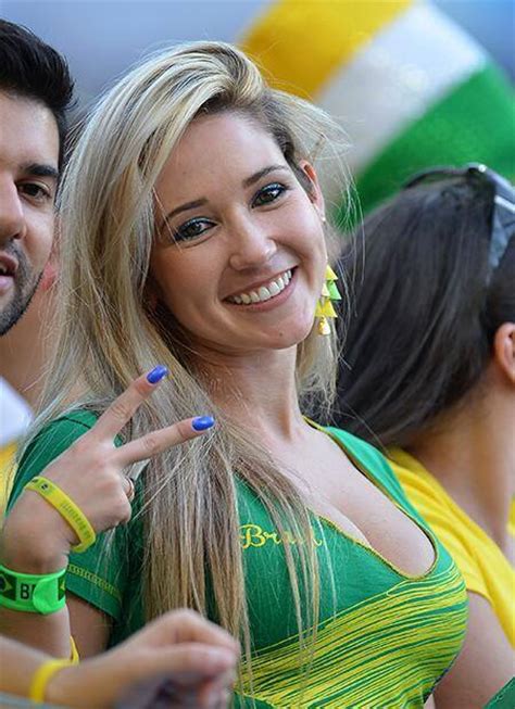 Argentina English The Most Beautiful Women Of The Brazil