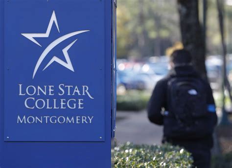 Lone Star College System Plans To Increase Its Homestead Tax Exemption
