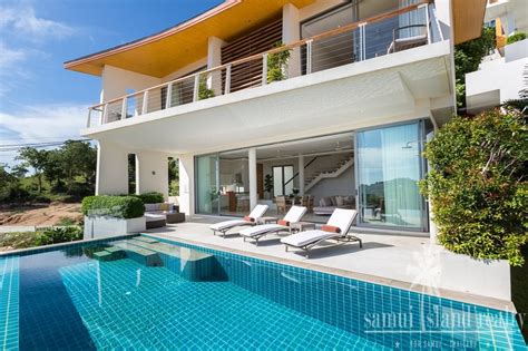 The Ridge Koh Samui Property For Sale Ko Samui Real Estate