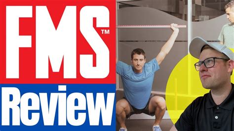Functional Movement Screen Review Level 1 And 2 Is The Fms