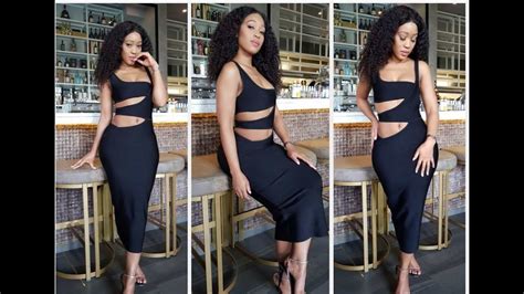 Buhle Samuels Biography Age And Life Story Of Instagram Star