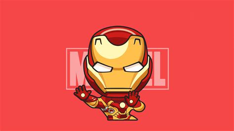 Looking for the best avengers endgame wallpaper ? Iron Man Illustration Art 4k, HD Superheroes, 4k ...