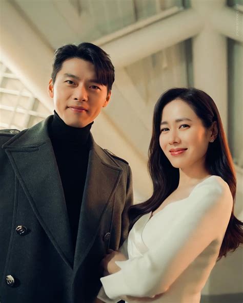 Globally Popular Cloy Couple Hyun Bin And Son Ye Jin Are Ready To Tie A
