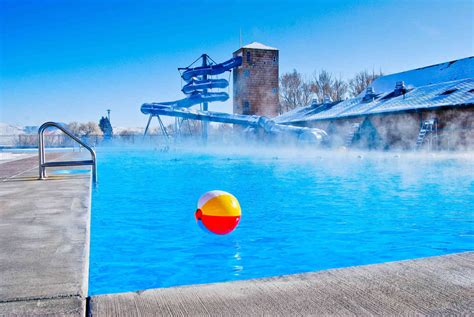 These Are The 15 Best Hot Spring Resorts In Montana