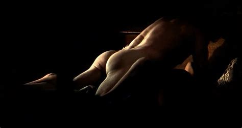 AusCAPS Harvey Keitel Nude In Holy Smoke
