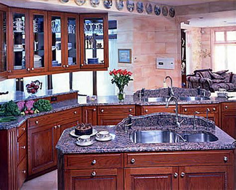 Kountry Kraft Kitchen Cabinets