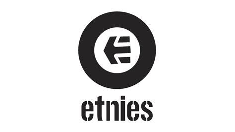 Etnies Logo And Symbol Meaning History Png