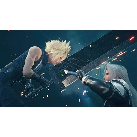 Final Fantasy Vii Remake Intergrade【pcsteam版】 ファイナルファンタジーvii リメイク