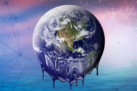 To understand what this means for humanity, it is necessary to understand what global warming is, how scientists know it's happening, and how they predict future climate. How the internet could increase global warming | Network World