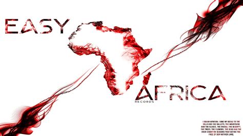 Easy Africavalentine Episode Youtube