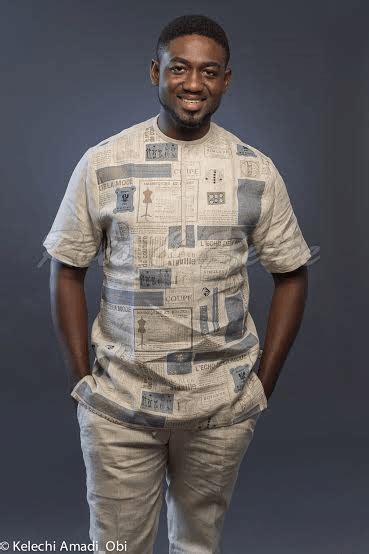 30 Cool Native Wear Styles For Men Nigerian Mens Site