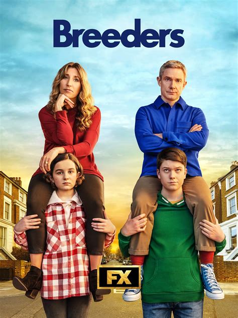 Breeders Season 3 Episode 7 Trailer Trailers And Videos Rotten Tomatoes