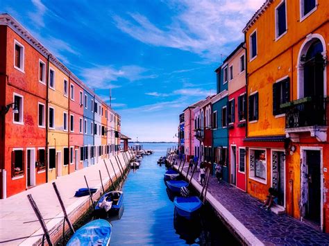 Murano Burano e Torcello | Touring the Isole di Venezia | TripTins
