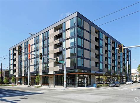 East Union Apartments For Rent In Seattle Wa