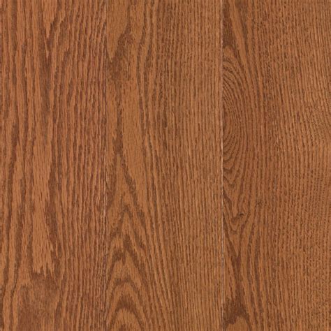 Pergo Oak Hardwood Flooring Sample Gunstock Oak At