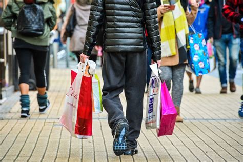 Cost Of Shoplifting Hits Record High Chester S Dee Radio