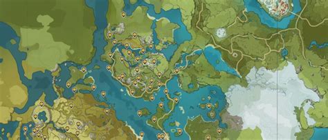 Genshin impact interactive world map, searchable and updated map with locations, descriptions, guides, and more. Genshin Impact: How To Find Geoculus (All Locations)