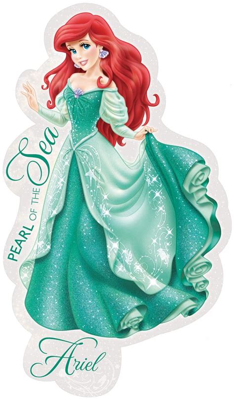 Ariel Disney Princess Photo 33718075 Fanpop