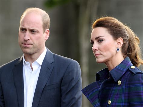 Where Do William And Kate Go From Here Vogue