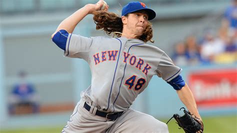 Causes of hair loss include pulling the hair, some medical conditions, and treatments, such as chemotherapy. Jacob deGrom planning to cut his long hair | Yardbarker