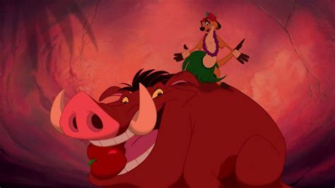 11 Dynamic Disney Duos