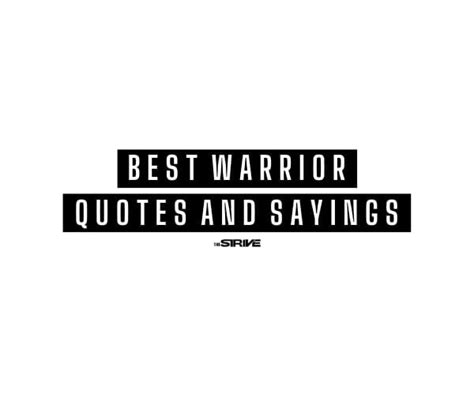 The Greatest Ultimate Warrior Quotes Of All Time Lah Safi Y