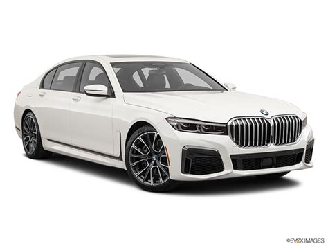 2023 Bmw 7 Series 760i Xdrive Price Review Photos Canada Driving