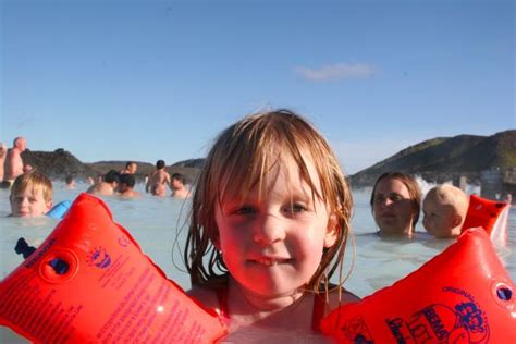 Iceland With Children Toddler Friendly Holidays Travel With Kids