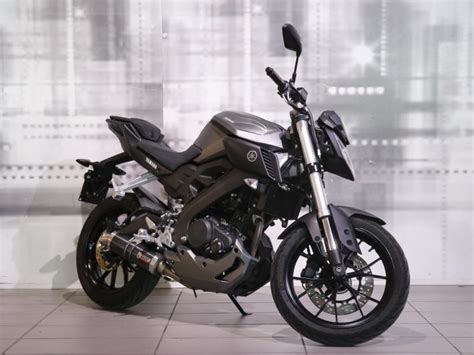 Annunci Moto Yamaha Usate In Vendita