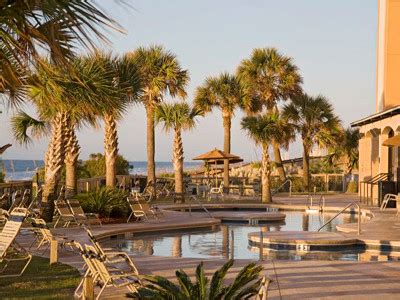 Island Vista Resort - Myrtle Beach Golf - On The Green ...