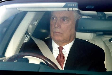 Prince Andrew Could Face Court Questioning As Us Demands His Handing