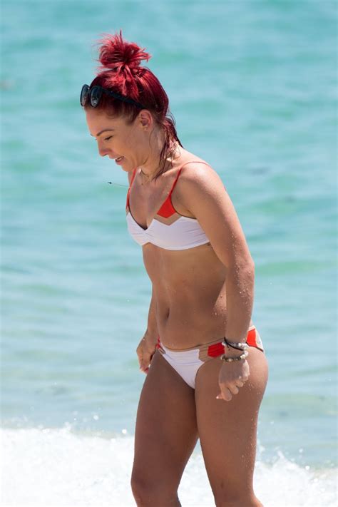 Sharna Burgess Sexy Photos GIFs TheFappening
