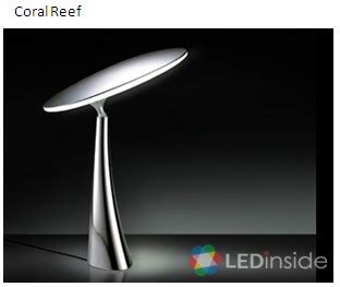 Maybe you would like to learn more about one of these? QisDesign: 精品燈飾品牌行銷於歐洲市場 - LEDinside