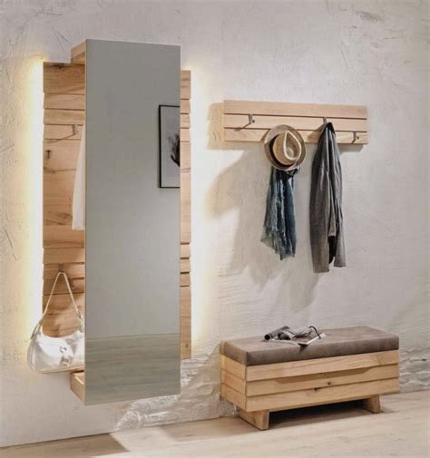 Kleiderhaken holz garderobe holz garderobe ideen ulme nachgemacht wohnen und leben design für zuhause selber bauen schmieden. Holz Garderobe Inspiring Bild Garderobe Selber Bauen ...