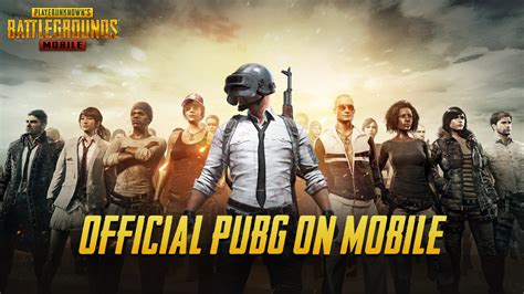 The game also takes up less memory space than other similar games and is much less demanding on your android, so practically. PUBG MOBILE Latest Version Apk Download » PH World