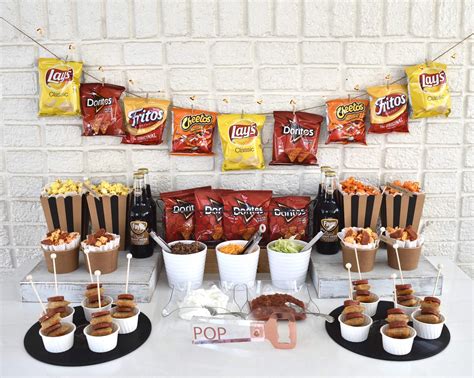 Strange is available 7 days a week. Create a walking taco bar for your next celebration ...