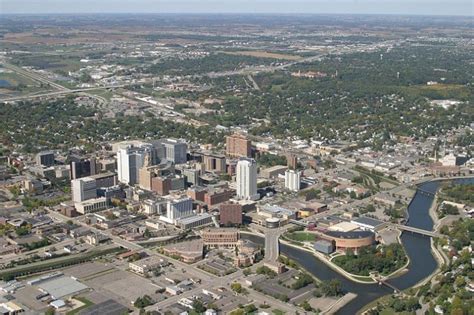 Rochester Mn Aerial View Photo Yup Ive Been There Pinterest