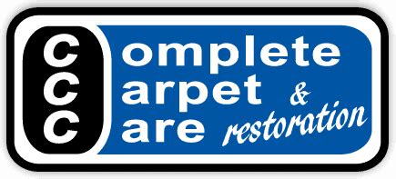 complete carpet care logo | Complete Carpet Care, Inc.