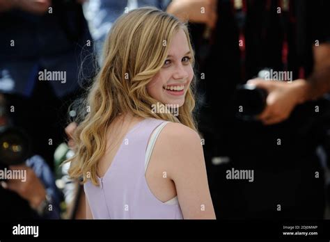 angourie rice attending the the nice guys photocall at the palais des festivals in cannes