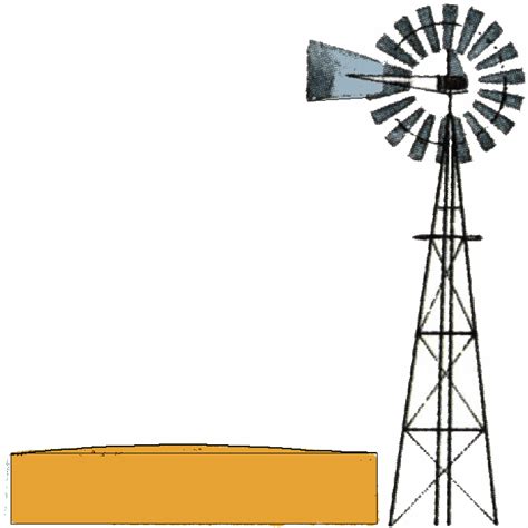 Windmill Clip Art Clipart Best