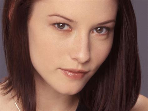 Chyler Leigh Sexy Wallpaper Images